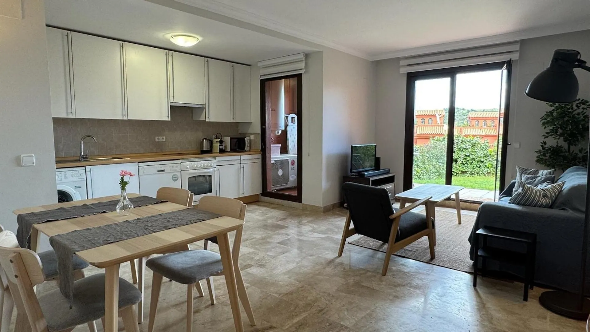 Casa Platano Estepona Apartman