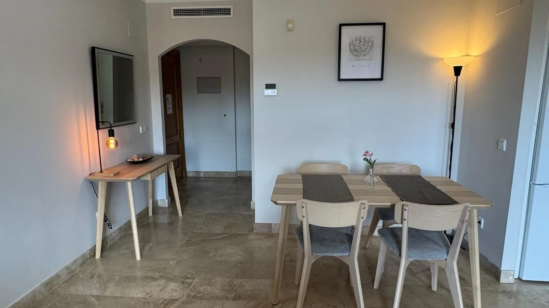 Apartment Casa Platano Estepona Spain