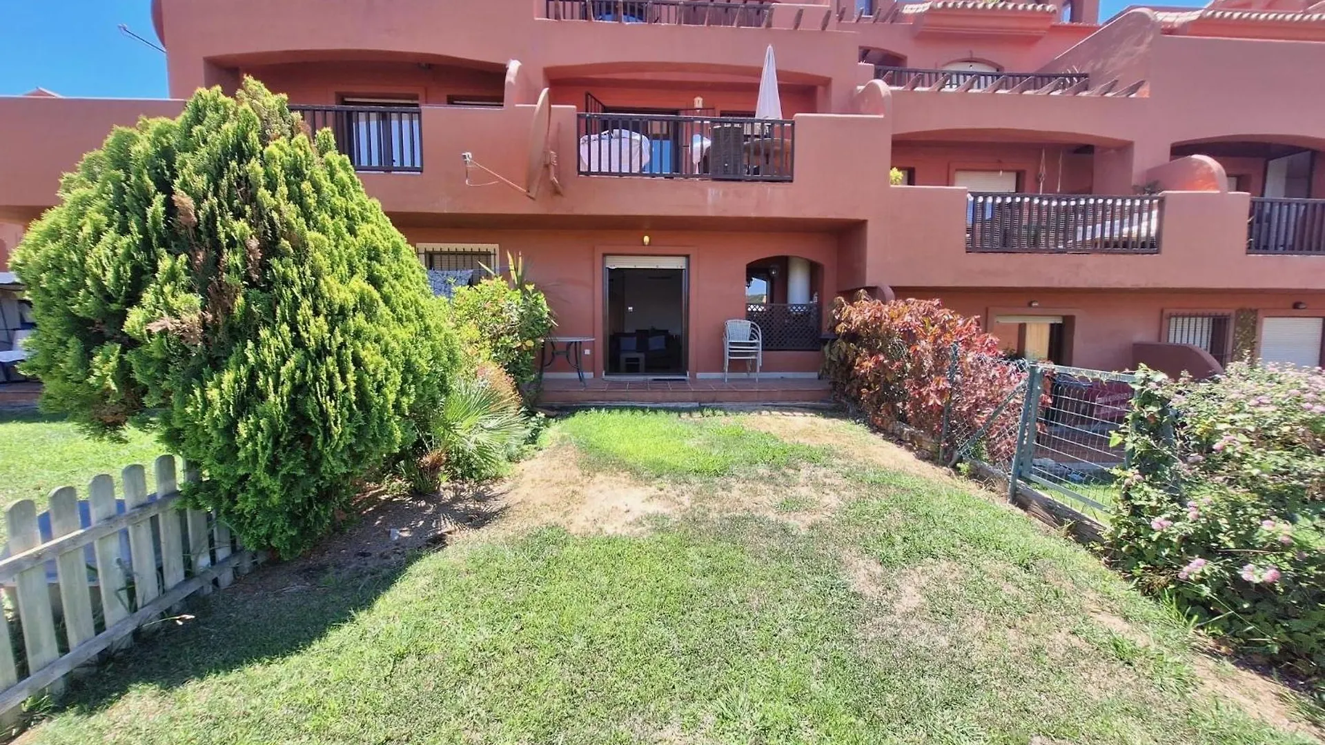Casa Platano Estepona