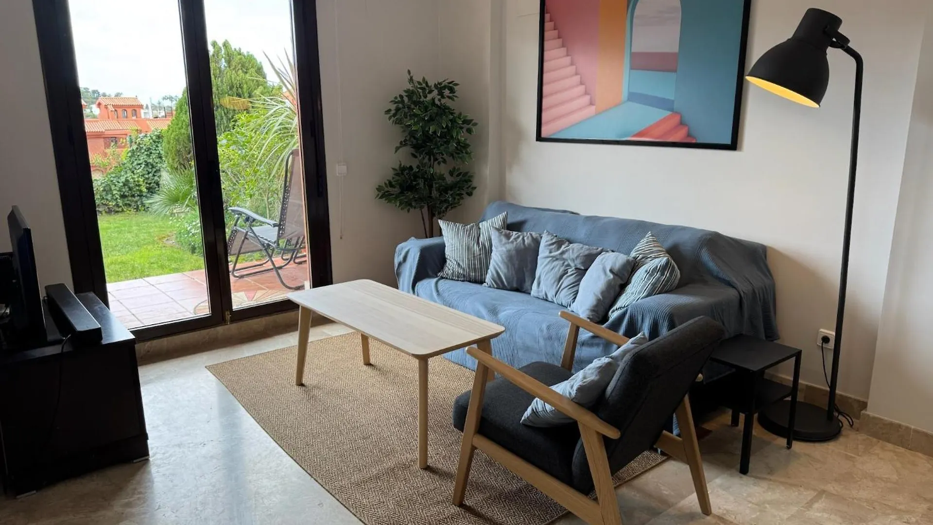 Apartman Casa Platano Estepona