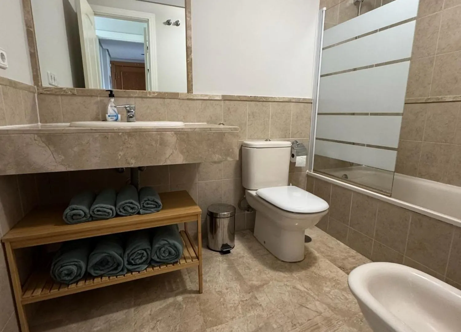 Casa Platano Estepona 0*,  Spanyolország