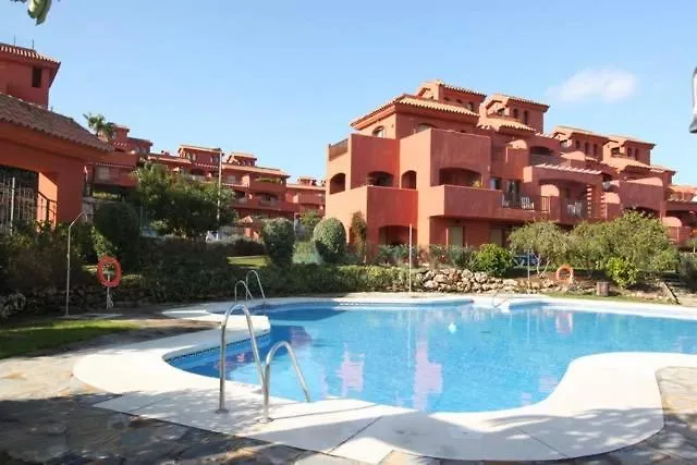 Casa Platano Estepona