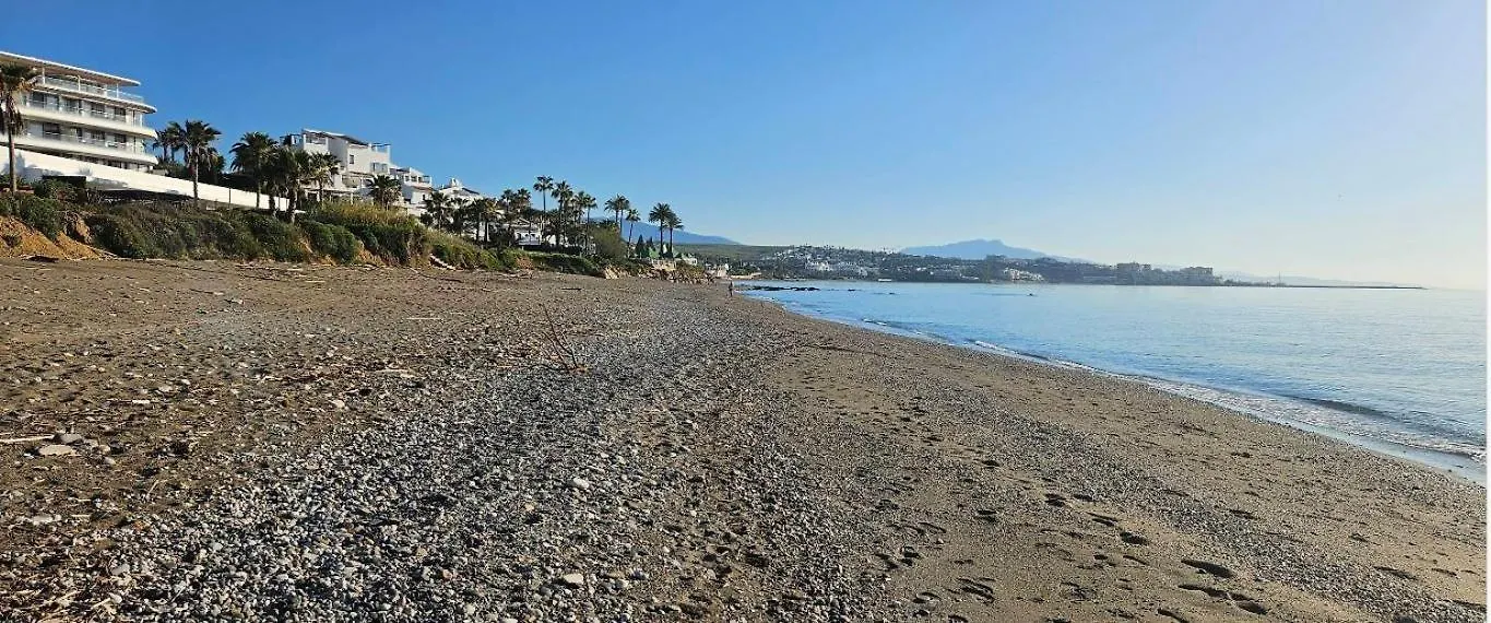 Casa Platano Estepona 0*,