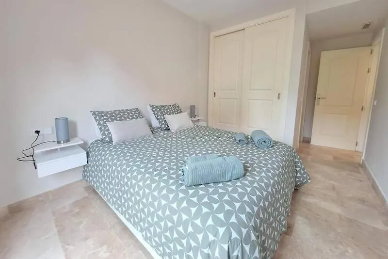 Casa Platano Estepona Apartman