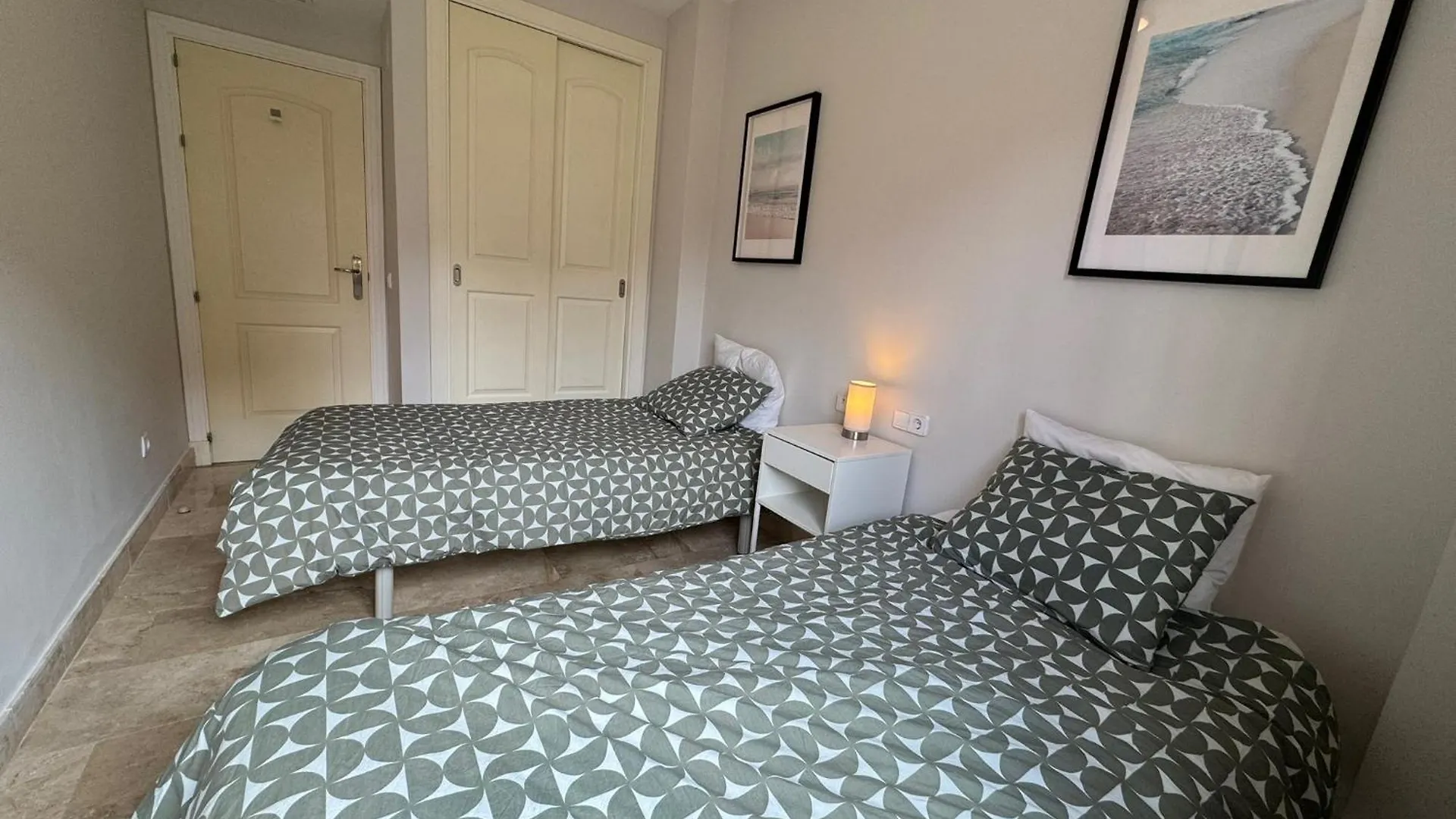 Apartman Casa Platano Estepona