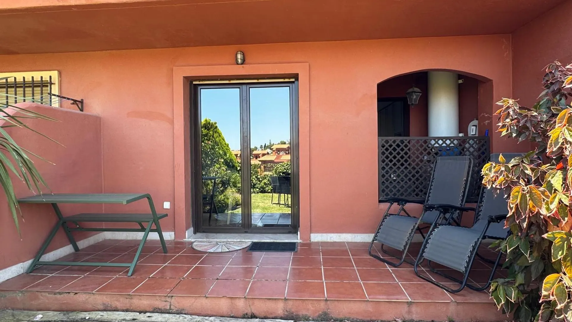 Casa Platano Estepona 0*,  Spanyolország