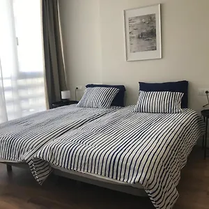 Gmc Turistics - Loft El Pescador Apartment