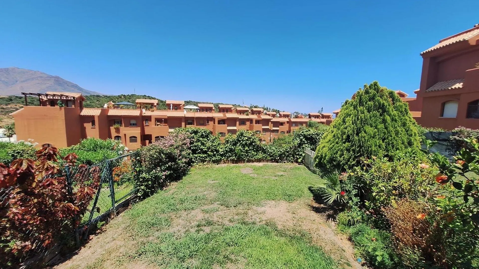 Casa Platano Estepona 0*,