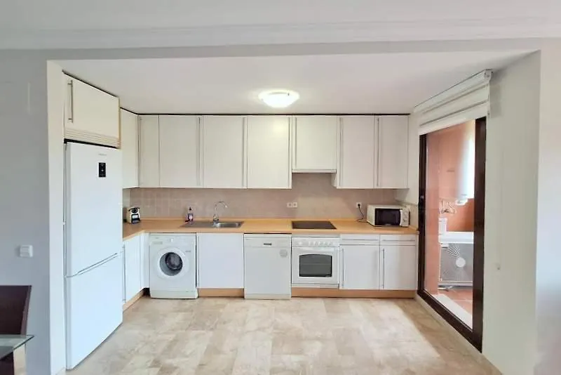 Appartement Casa Platano Estepona Espagne